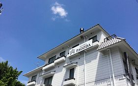 Pagoda Hotel